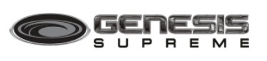 Genesis RV Logo